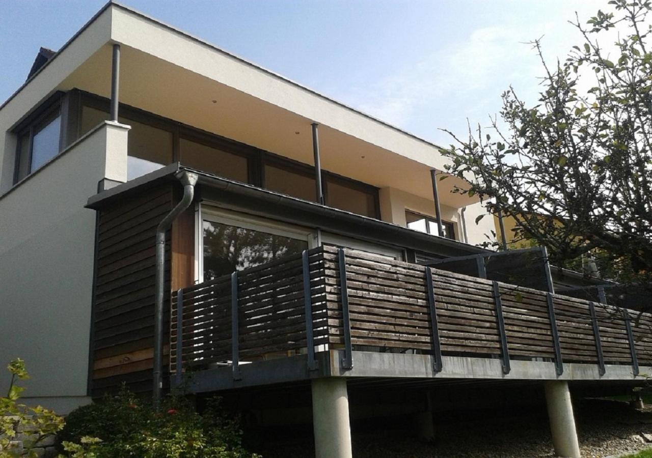 Pension und Ferienwohnung Meixner Riedenburg Exterior foto