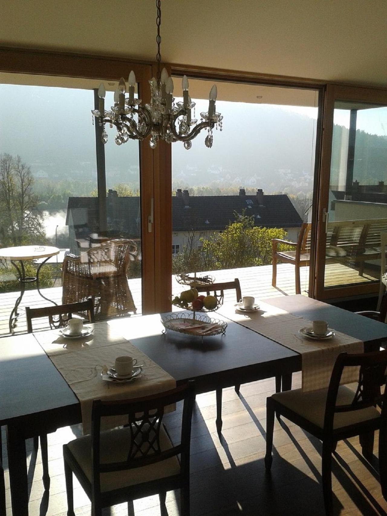 Pension und Ferienwohnung Meixner Riedenburg Exterior foto
