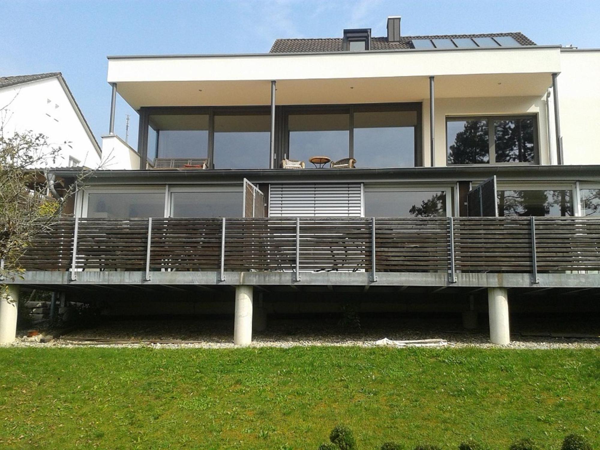 Pension und Ferienwohnung Meixner Riedenburg Exterior foto