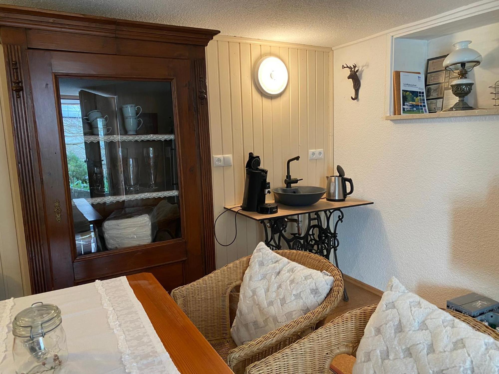 Pension und Ferienwohnung Meixner Riedenburg Exterior foto